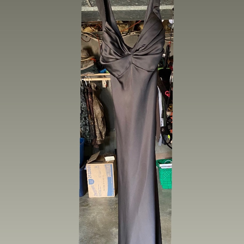 Calvin Klein Black Dress